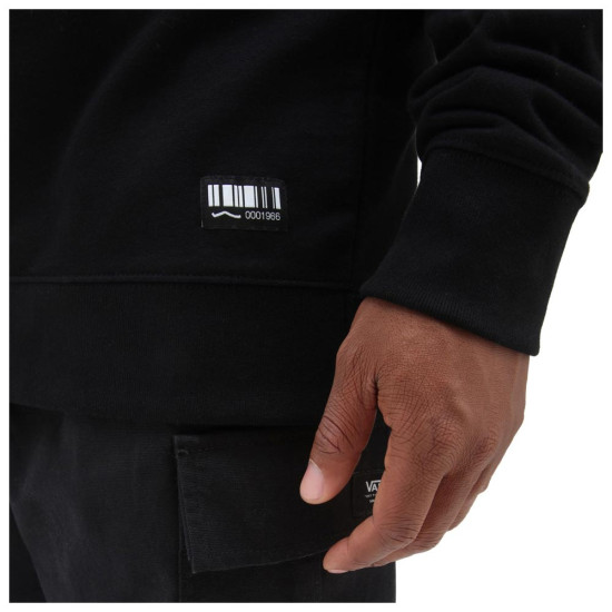 Vans Ανδρικό φούτερ After Dark Crew Vans Ανδρικό φούτερ After Dark Crew